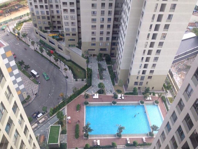 Apartment for rent D2144254 (5)
